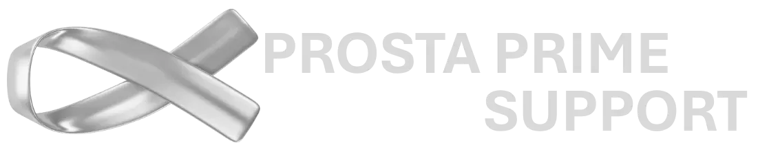 ProstaPrime Support Logo